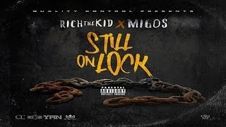 Rich The Kid -  No Time