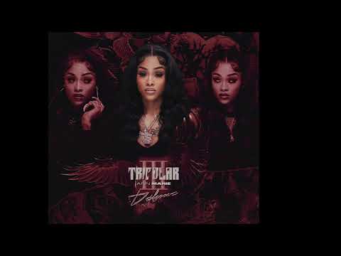 Ann Marie - No Service [Official Audio]