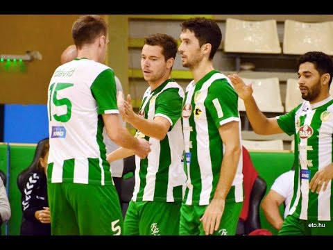 Nyírgyulaj KSE - Rába ETO