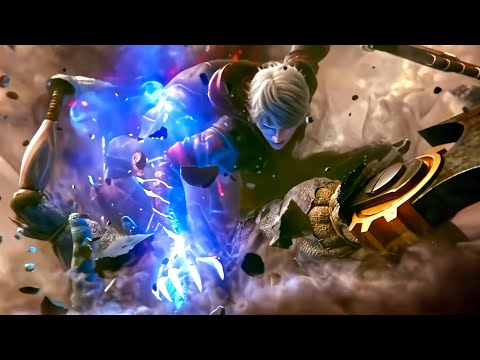 [GMV/AMV] Devil May Cry 4 | Haunt