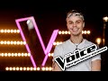 Natan Dagur Stay Rihanna Knockout The Voice Norway