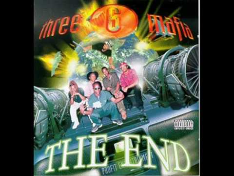 three 6 mafia :   ft kalenna  -   shake my