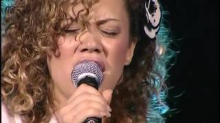 Jade McRae  - On &amp; On -  LIVE @ The BASEMENT