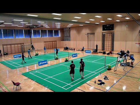 BCM Feldkirch -askö Traun