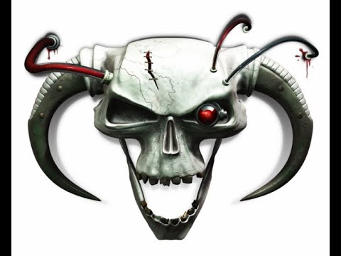 Catscan - Design The Future (Masters Of Hardcore 2009 Anthem)