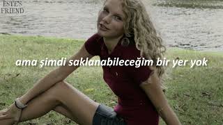 taylor swift (10 yrs old) - hopelessly devoted to you // cover ceviri