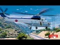 Japanese Marine One Helicopter AS332L Super Puma (陸上自衛隊政府要人輸送ヘリコプター AS332L Japan スーパーピューマ) Add-On 4