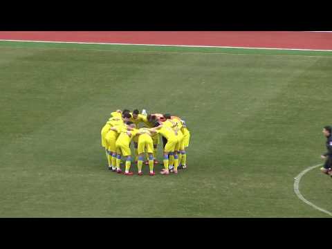 U19: Domžale - Interblock 3:2