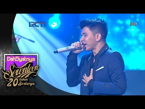 DAHSYATNYA SEVENTEEN 20TH BERKARYA - Govinda "Menemukanmu" [16 Januari 2019]