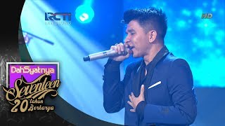 Download lagu DAHSYATNYA SEVENTEEN 20TH BERKARYA - Govinda 'Menemukanmu' [16 Januari 2019] mp3