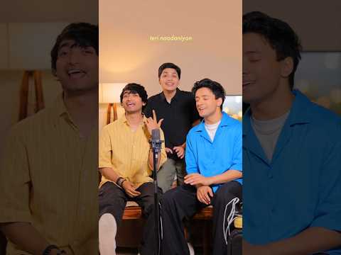 Savera X Tere Bina Mashup ft. ​⁠@AkshBaghla @AnubhaBajaj