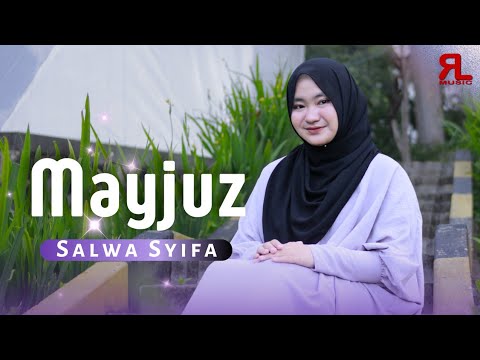 SALWA SYIFA - MAYJUZ (Cover)