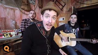 Les 3 Fromages - Session Acoustique - 