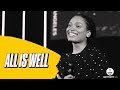 All Is Well Stephanie Ike