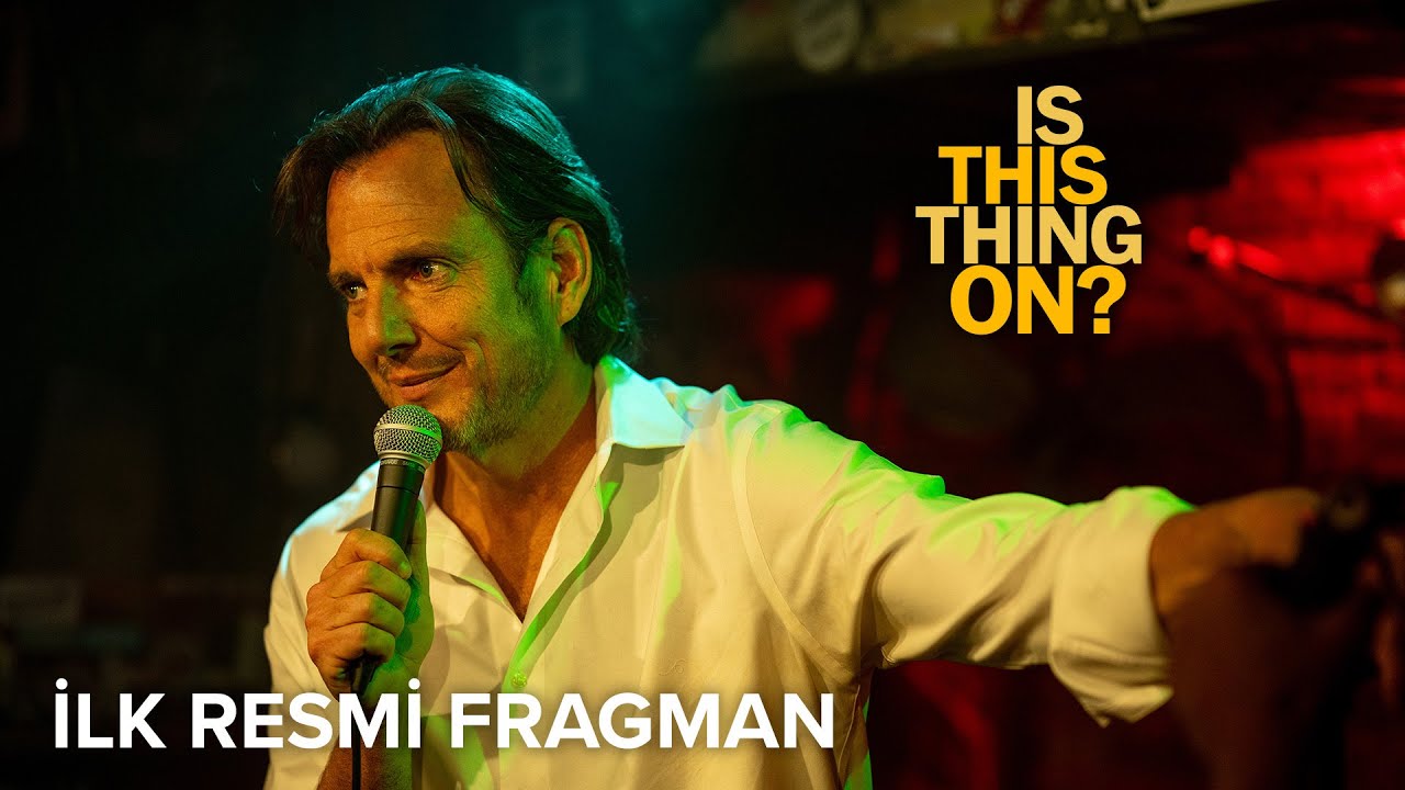 Is This Thing On? - Videolar