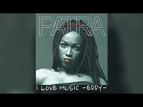 Patra feat. Aaron Hall - Scent of Attraction