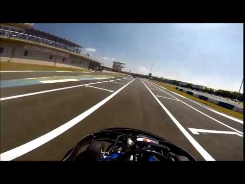 3ª Etapa Soka Porva 2015 MMOA 11 04 2015