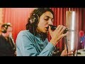 Intergalactic Lovers - River (live)