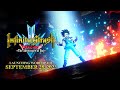 Infinity Strash DRAGON QUEST The Adventure Of Dai Gameplay Overview Trailer
