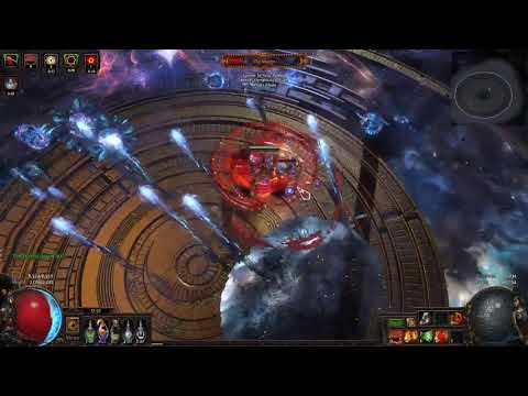 3.13 - Shockwave Slayer vs Maven
