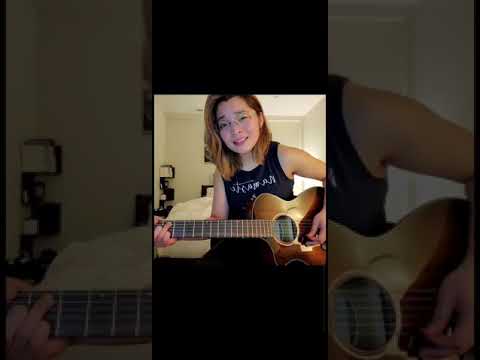 Jackie Chavez - Incredible (cover)
