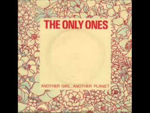 Special View - The Only Ones