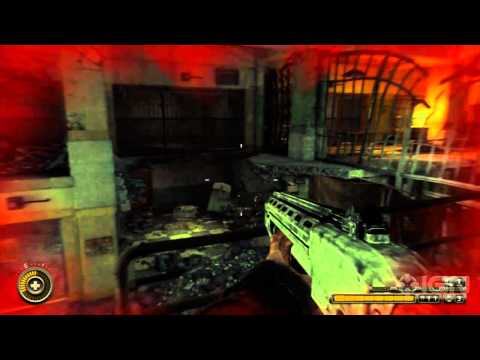 Resistance 3 HD Walkthrough: Chapter 15 (Graterford, PA)