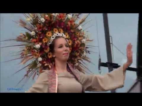 Vinok and Vyshyvanka Fashion Show (1 of 4) Capital Ukrainian Festival