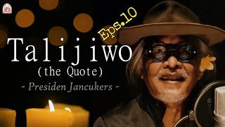 Download lagu #TaliJiwo Bumi | Episode 10 - Sujiwo Tejo mp3