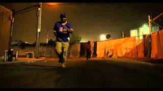 NAS Hate Me Now Remix (Commercial)