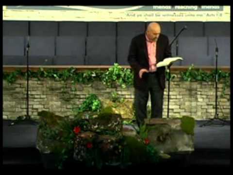 2010-1121am: "Family Matters" (2/2)