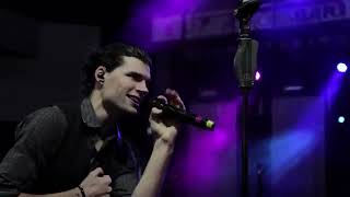 for KING COUNTRY Busted Heart Hold On To Me Official Video