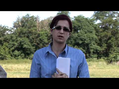 "Fii activ, Implica-te !" -- Itesti, Bacau