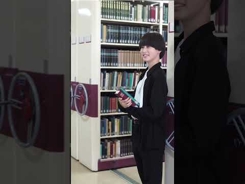 政治経済学科 【撮影中】大学案内パンフやWEBなど先生や学生の皆さんに協力いただきながら取材＆撮影中です☆彡　#shorts