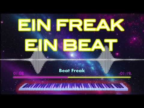 Ein Freak Ein Beat - Miami Bass X Acid X Atzen Musik X 808 X Sady K X Bassboxxx Type Beat