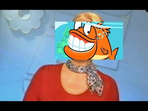 *PESCE D'APRILE* Annuncio introvabile con Fiorella Pierobon - 2001