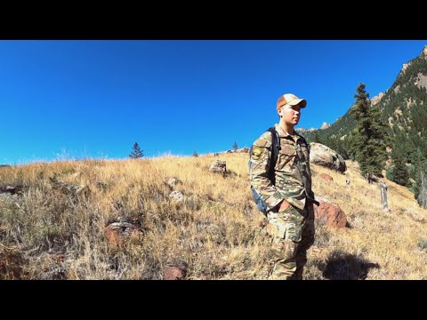 U.S. Air Force: SERE 101