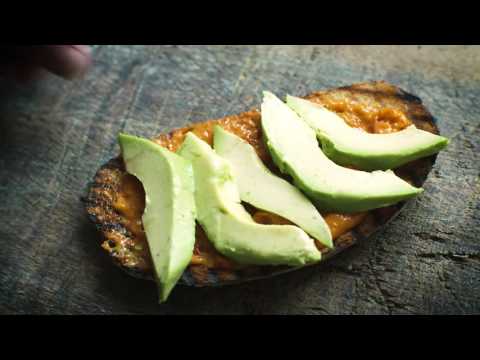 Svansø - Steak sandwich