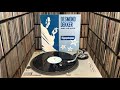 Desmond Dekker & The Aces "Hippopotamus / 007 / It Mek" Full 12" - The Record Library Desmond Dekker & The Aces "Hippopotamus / 007 / It Mek" Full 12"
