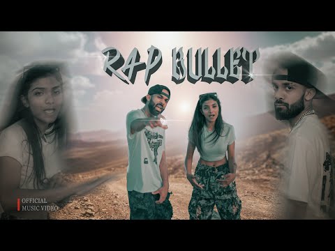 Alokaya ft.Clairoxxya | Rap Bullet (රැප් බුලට්)