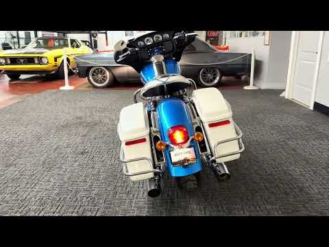 2021 Harley-Davidson FLH (CC-2074284) for sale in Mundelein, Illinois
