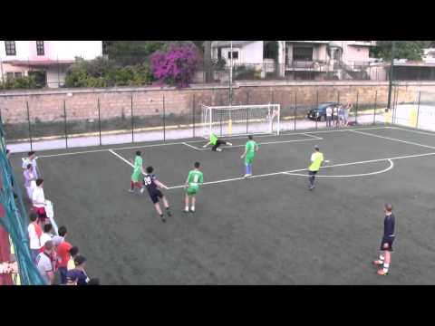 Livatino Puma vs Ingegneria Mavericks   PlayOut Master League   San Giorgio