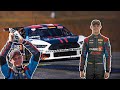 Nathan Herne making waves in American TA2 Trans Am Series