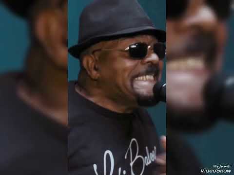 Ni llanto ni flores  .El klan de porfi en la voz de Angel Flores