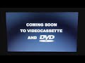 MVP Most Vertical Primate 2001 VHS DVD Trailer