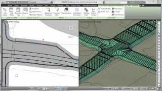 AutoCAD Civil 3D Overview