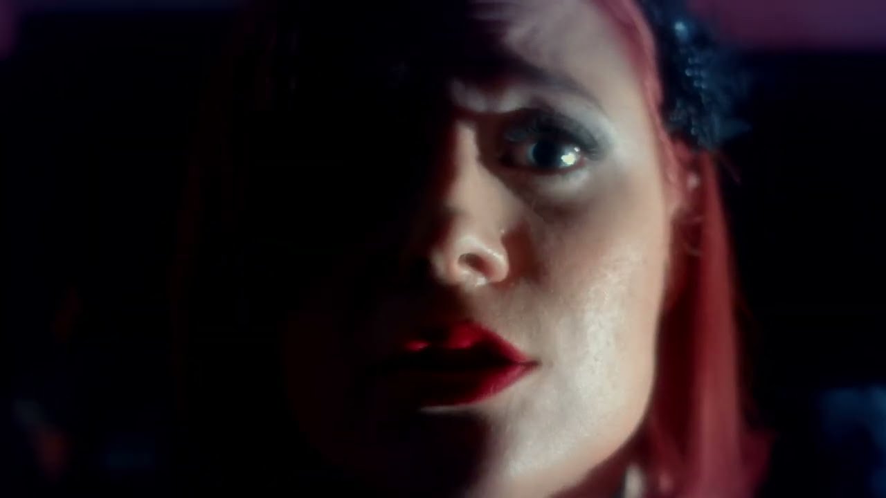 Murderous Musesvideo poster