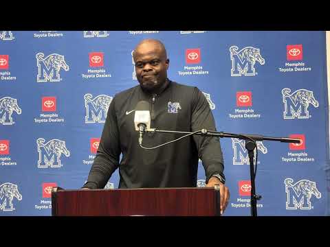 Tiger Football | Coach Huff | 8-13-2026