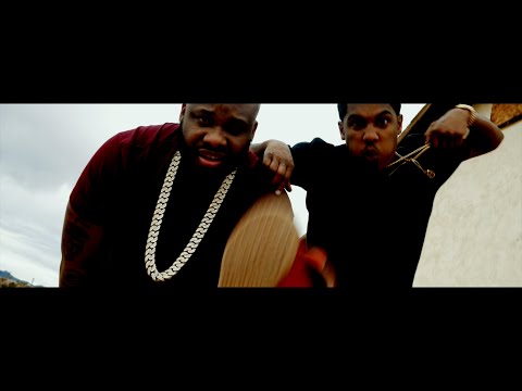 Yowda - LEWINSKY (FEAT. TRACY T)