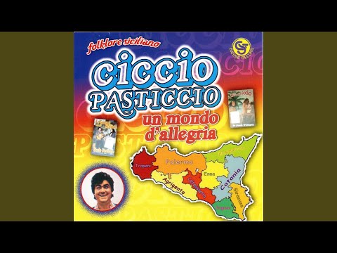 Ciccio pasticcio la medicina delle donne